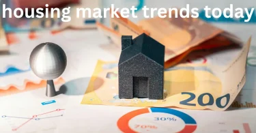 housing market trends today