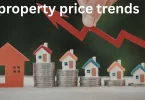 property price trends