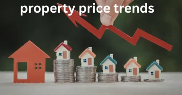 property price trends
