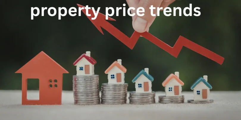 property price trends