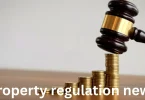 property regulation news