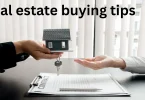 real estate buying tips