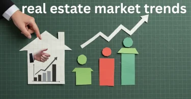 real estate market trends