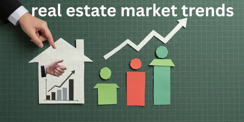 real estate market trends