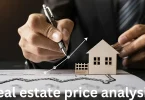 real estate price analysis