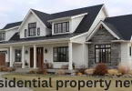 residential property news