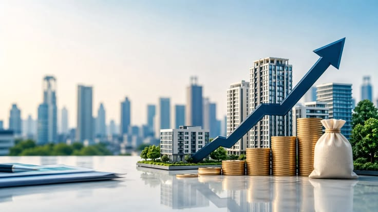 Property Investment Tips - Smart Ways to Grow Wealth