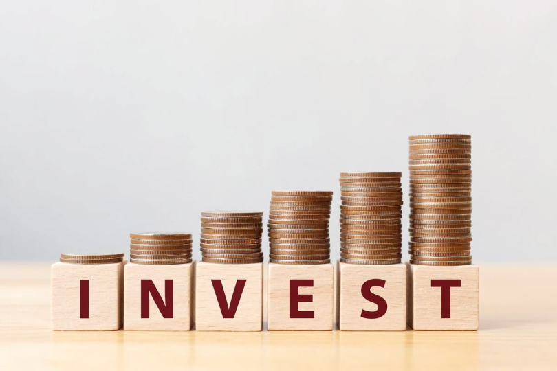 Real Estate Investment