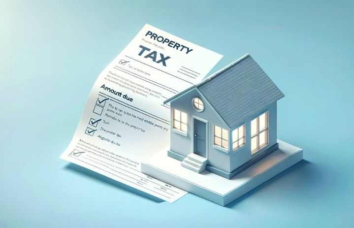 Rental Property Guide